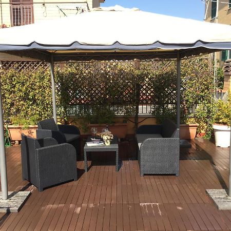 Villa La Piazzetta Di Roma Extérieur photo