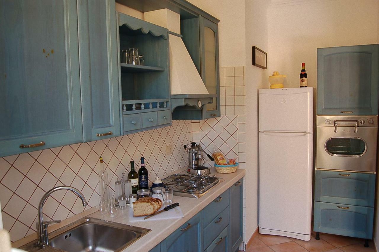 Villa La Piazzetta Di Roma Extérieur photo