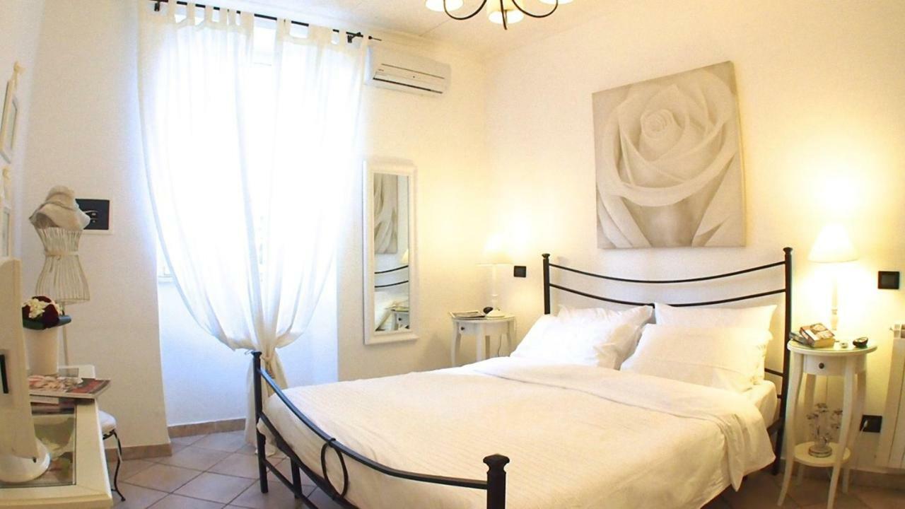 Villa La Piazzetta Di Roma Extérieur photo