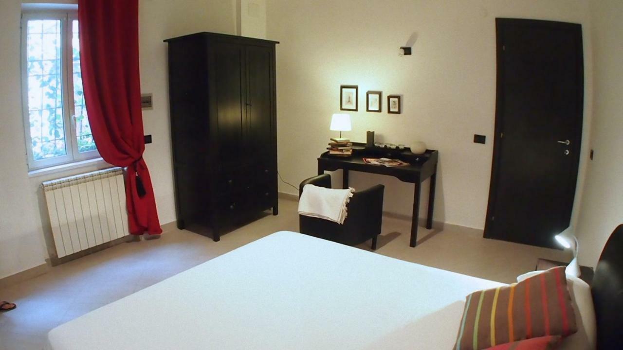 Villa La Piazzetta Di Roma Extérieur photo