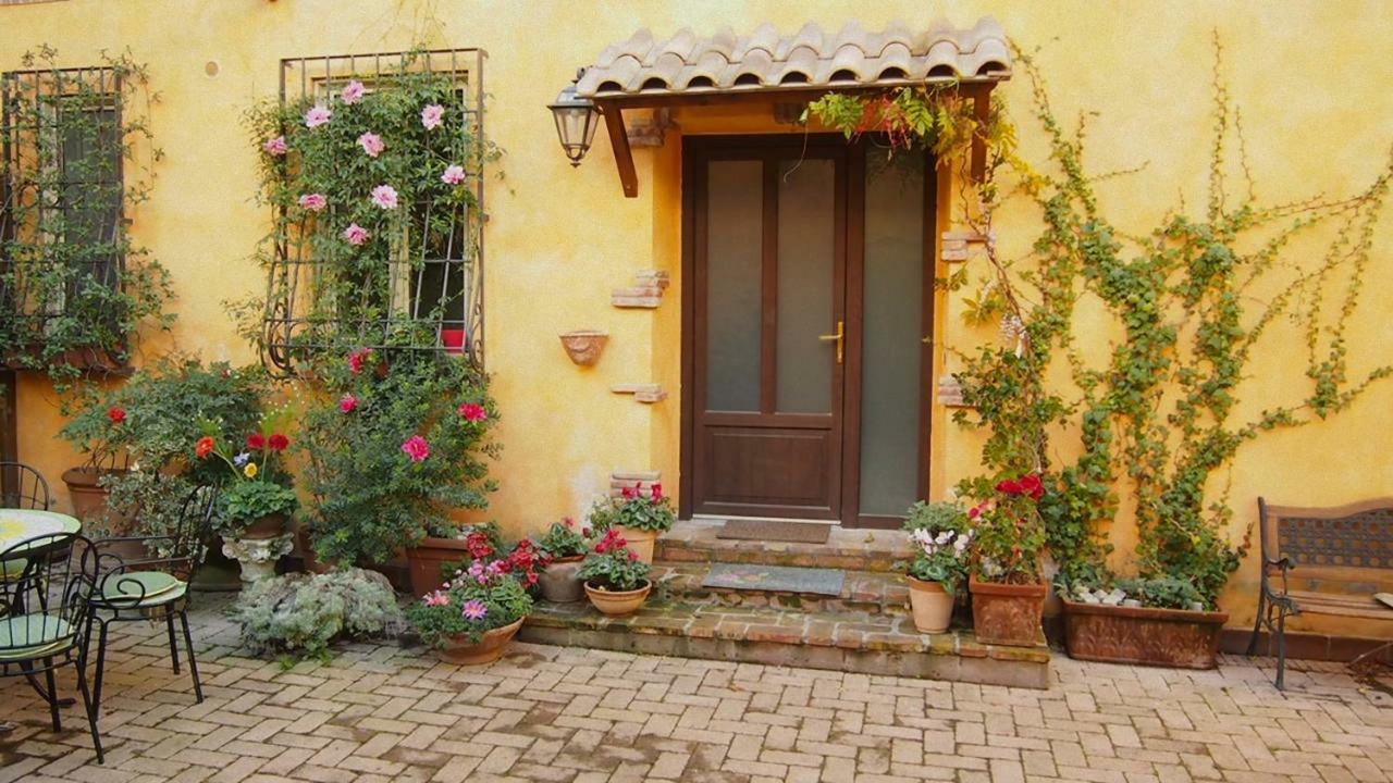 Villa La Piazzetta Di Roma Extérieur photo