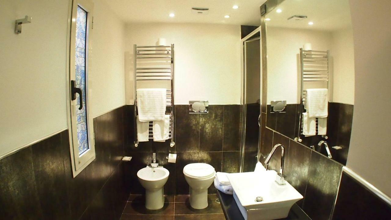 Villa La Piazzetta Di Roma Extérieur photo