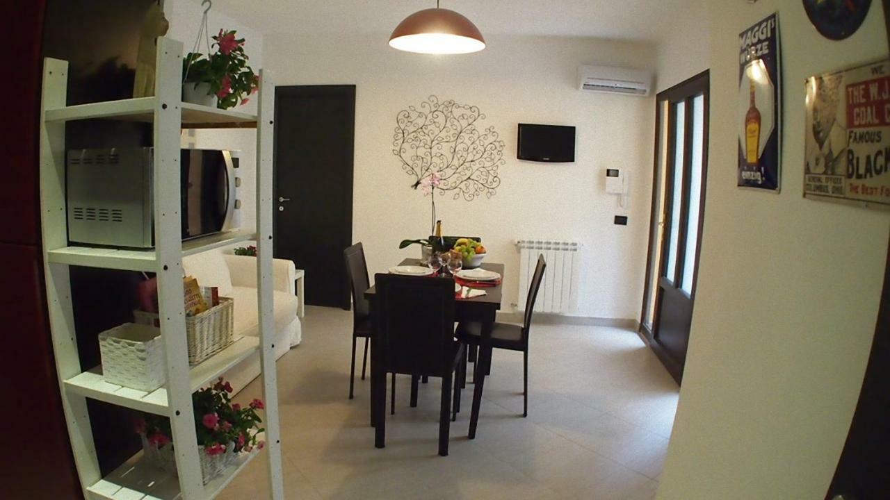 Villa La Piazzetta Di Roma Extérieur photo