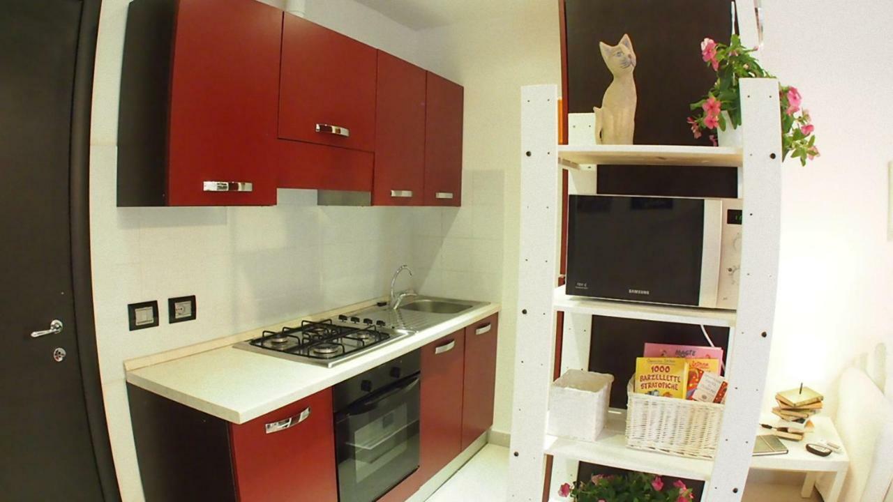 Villa La Piazzetta Di Roma Extérieur photo