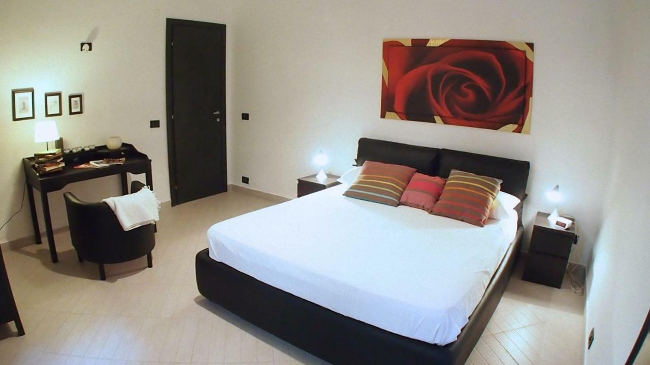 Villa La Piazzetta Di Roma Extérieur photo