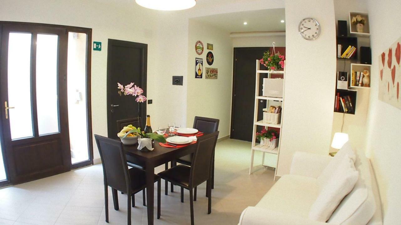 Villa La Piazzetta Di Roma Extérieur photo